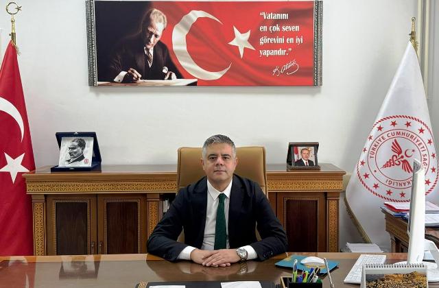 Mardin İletişim Gazetesi tweet media