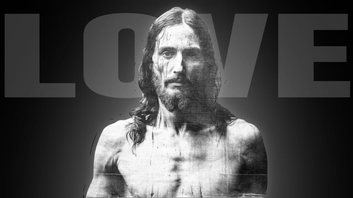 The_CryptoRealm's tweet photo. Shroud Of Turin Resurrection Miracle Scientifically Proven! 
https://t.co/npOU0PHUKS
God Bless Everyone ❤️🙏 
#jesus #shroudOfTurin https://t.co/z9LeEbeQsq
