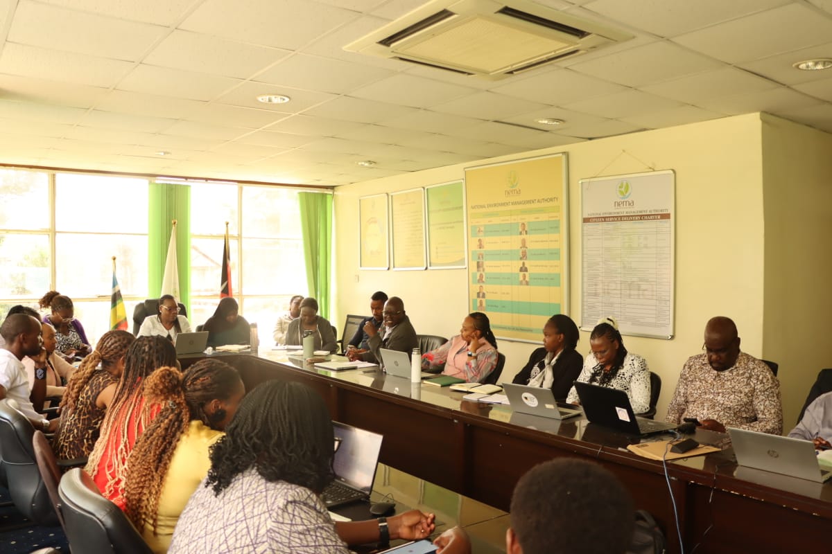 NEMA Kenya tweet media