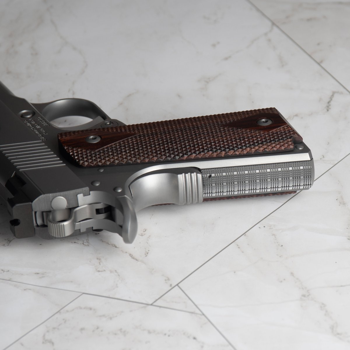 Ed Brown Products tweet media