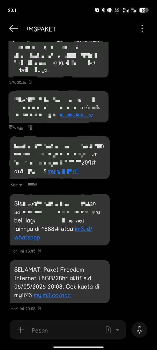 Bayu Purnomosidi tweet media