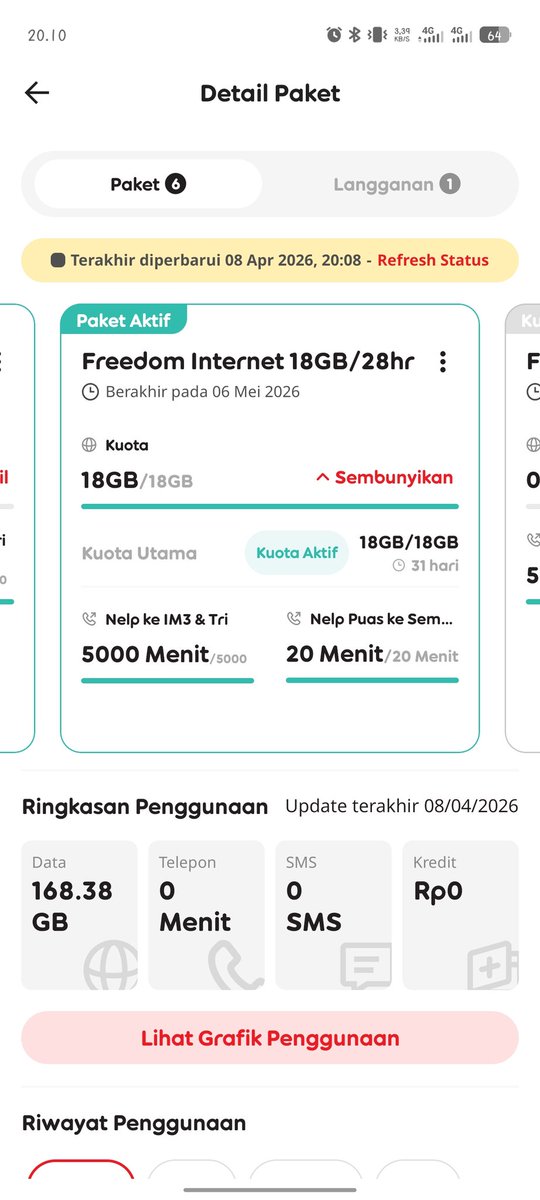 Bayu Purnomosidi tweet media