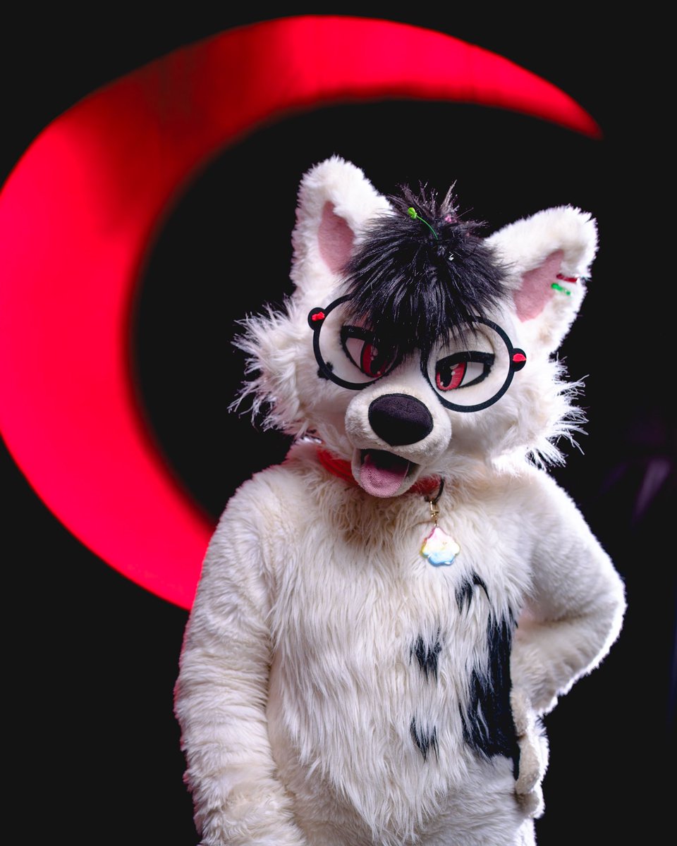 DozingUnicorn 🔜 AC tweet media