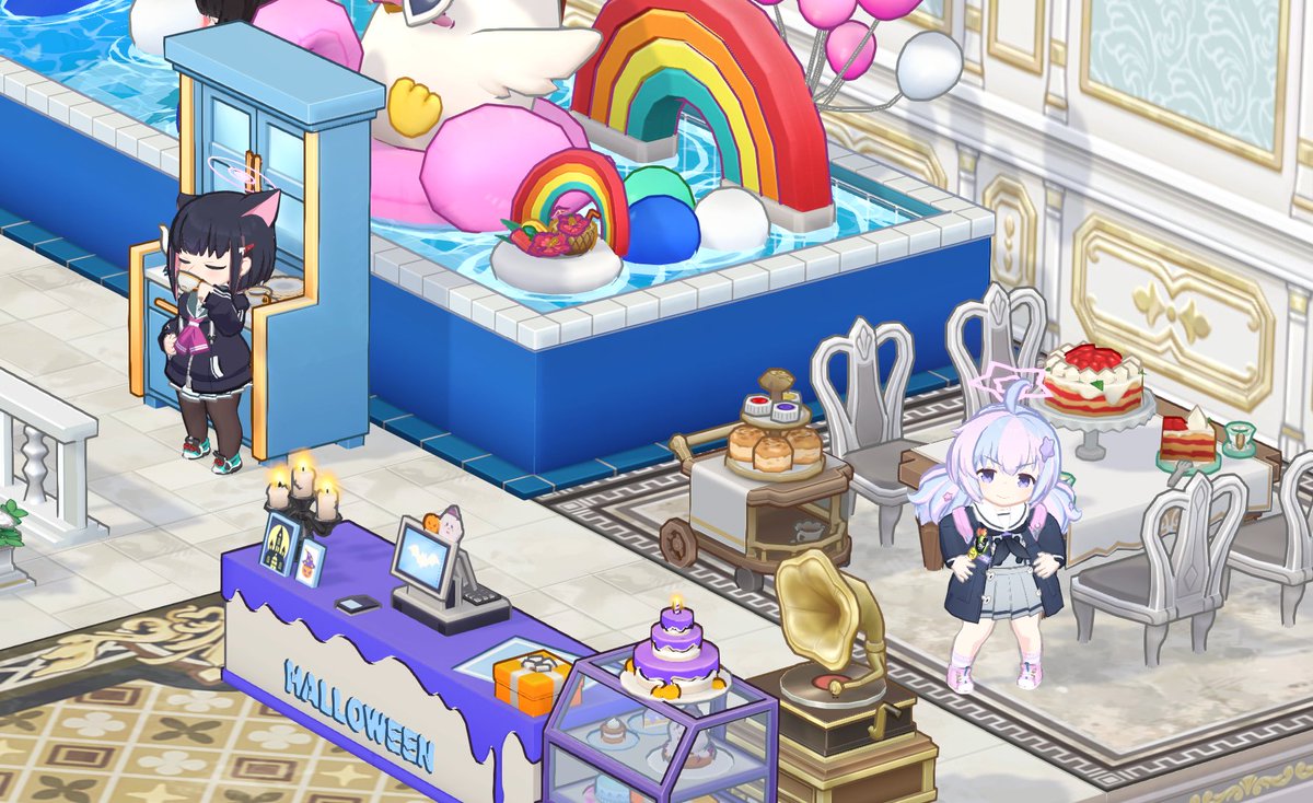 우당탕 되기 5초 전