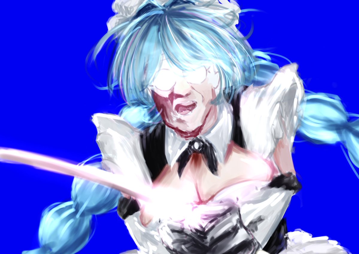 宮橋 由宇♮Skeb募集中 tweet media