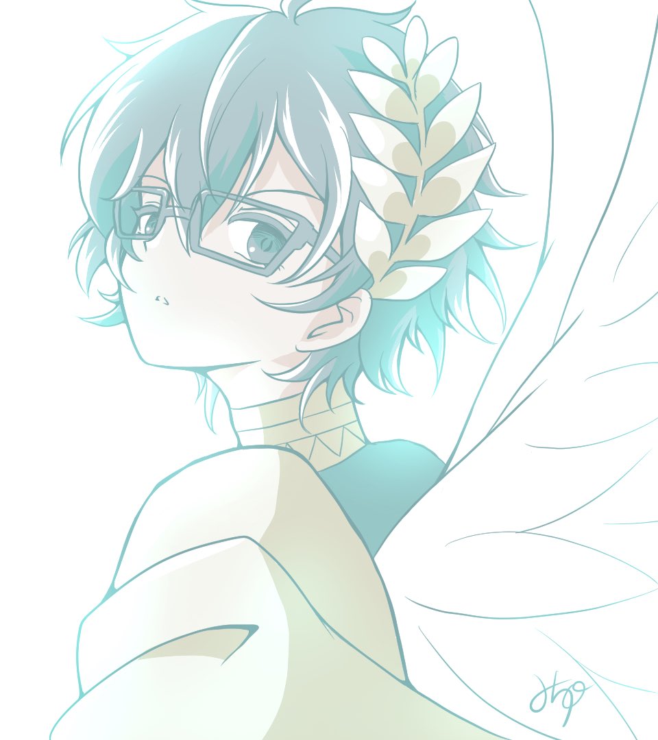 みちまる tweet media