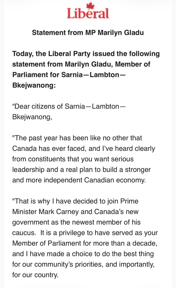 Mackenzie Gray tweet media