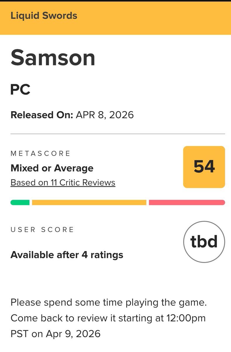 Konsolowy Ambasador tweet media