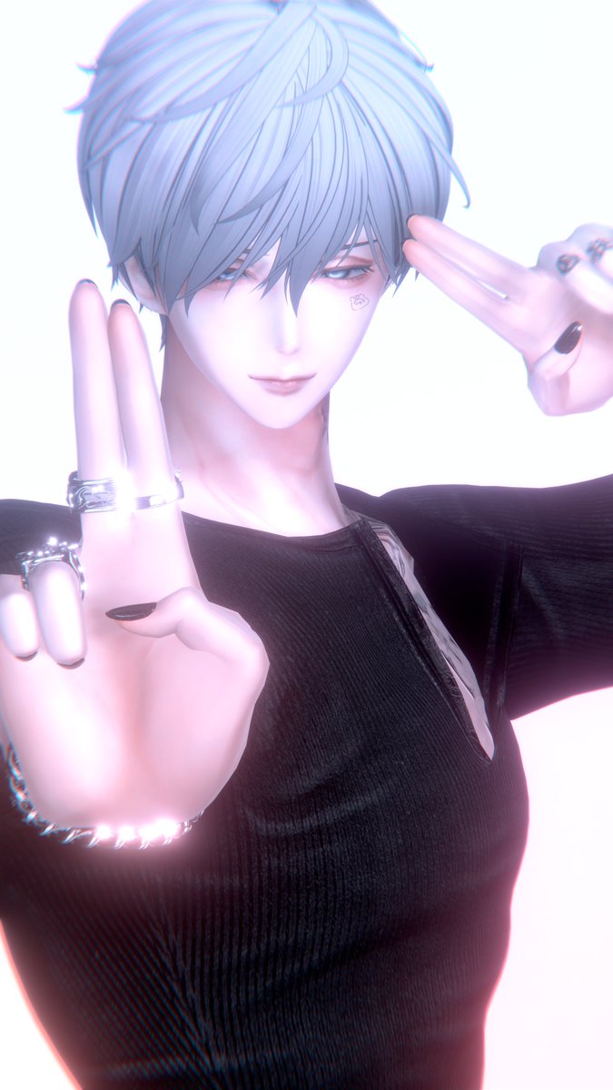 ボルトください tweet media