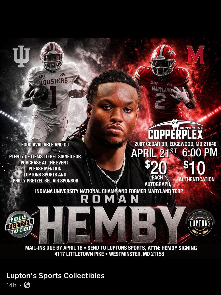 Charleena Hemby tweet media