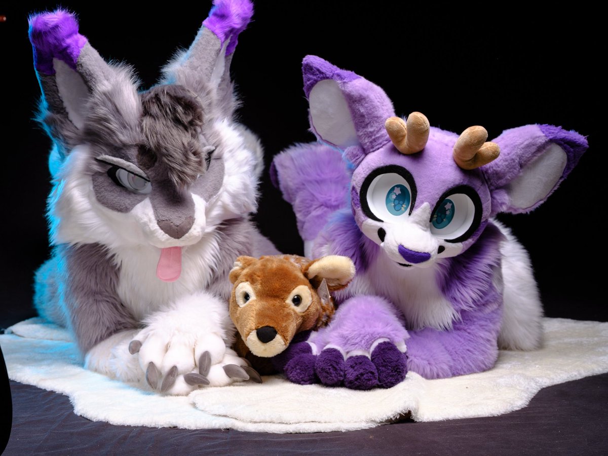 DozingUnicorn 🔜 AC tweet media