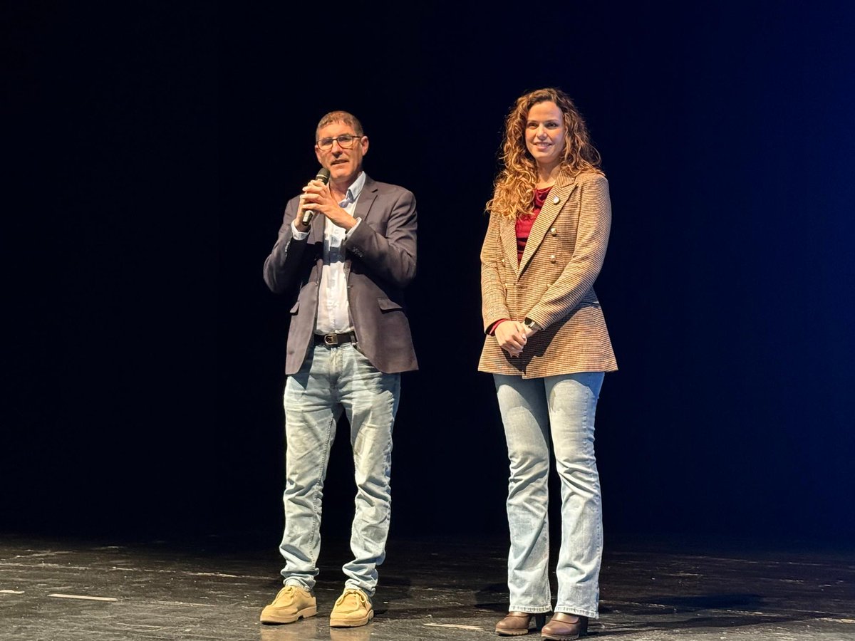 AytoVillaca's tweet photo. Villacañas, punto de partida de las actividades del Día de Europa en Castilla-La Mancha https://t.co/1uJwhUieFZ https://t.co/aBjnZpffZw