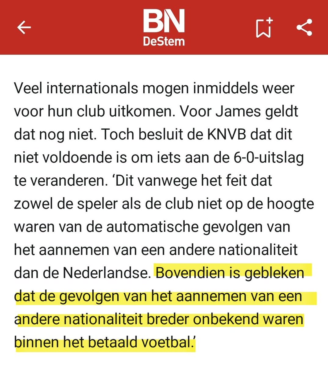 twinteling's tweet photo. @KNVB en alle spelende clubs komen erachter dat de geldende regels (opgesteld door het @KNVB) massaal verbroken worden en een breed 'probleem' oplevert voor het betaalde voetbal in NL. 
Besluit landelijk organisatie: We leggen onze eigen regels maar neer...

#NACpraat https://t.co/0HaCgA4WNX