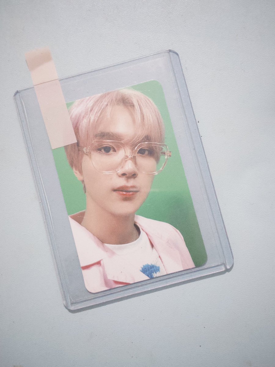 wtbrsp's tweet photo. . ݁˖ ⋆ wts lfb haechan photocards ph ⋆˚. . ݁

𖥻 nct dream 127 pc poca https://t.co/TrPxEDYwU9