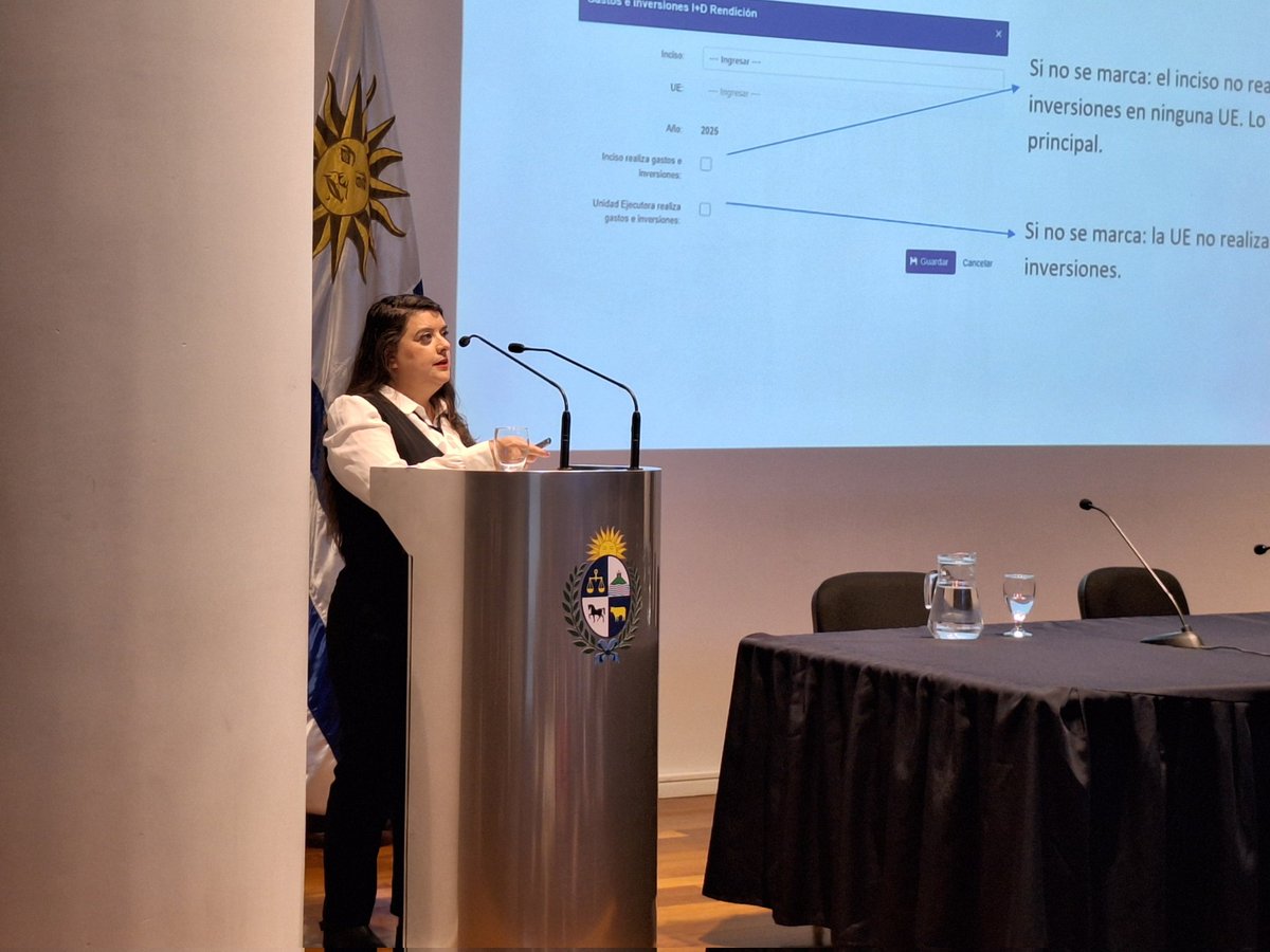 ANII - Uruguay tweet media