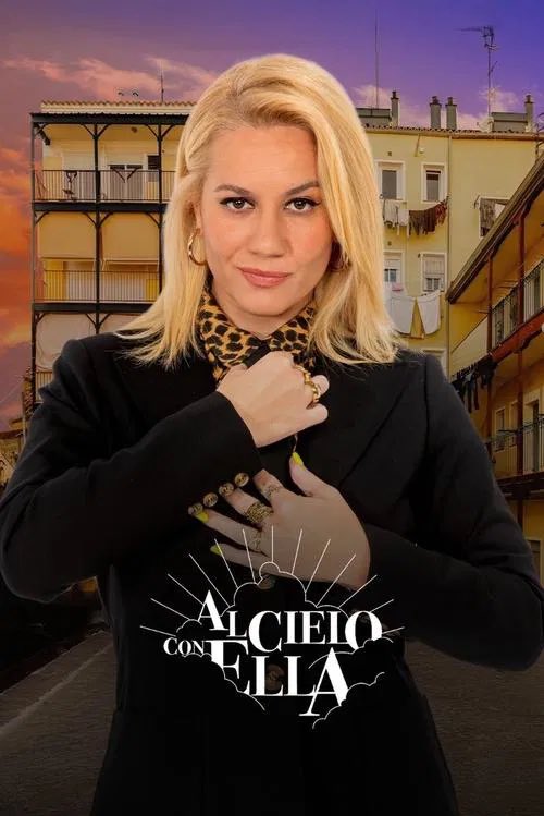 shakirastuff_'s tweet photo. The episode of Al Cielo Con Ella, hosted by Henar Álvarez and featuring Shakira, was the most-watched program of the night in Spain, reaching 2.78 million unique viewers.

It’s the series’ most-watched episode ever and the highest audience share in the show’s history on RTVE. https://t.co/tuniCWXpEE