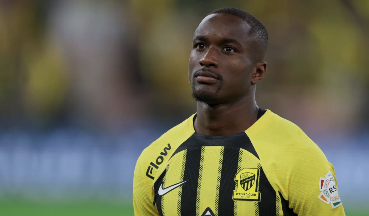 التعاون الحديث tweet media