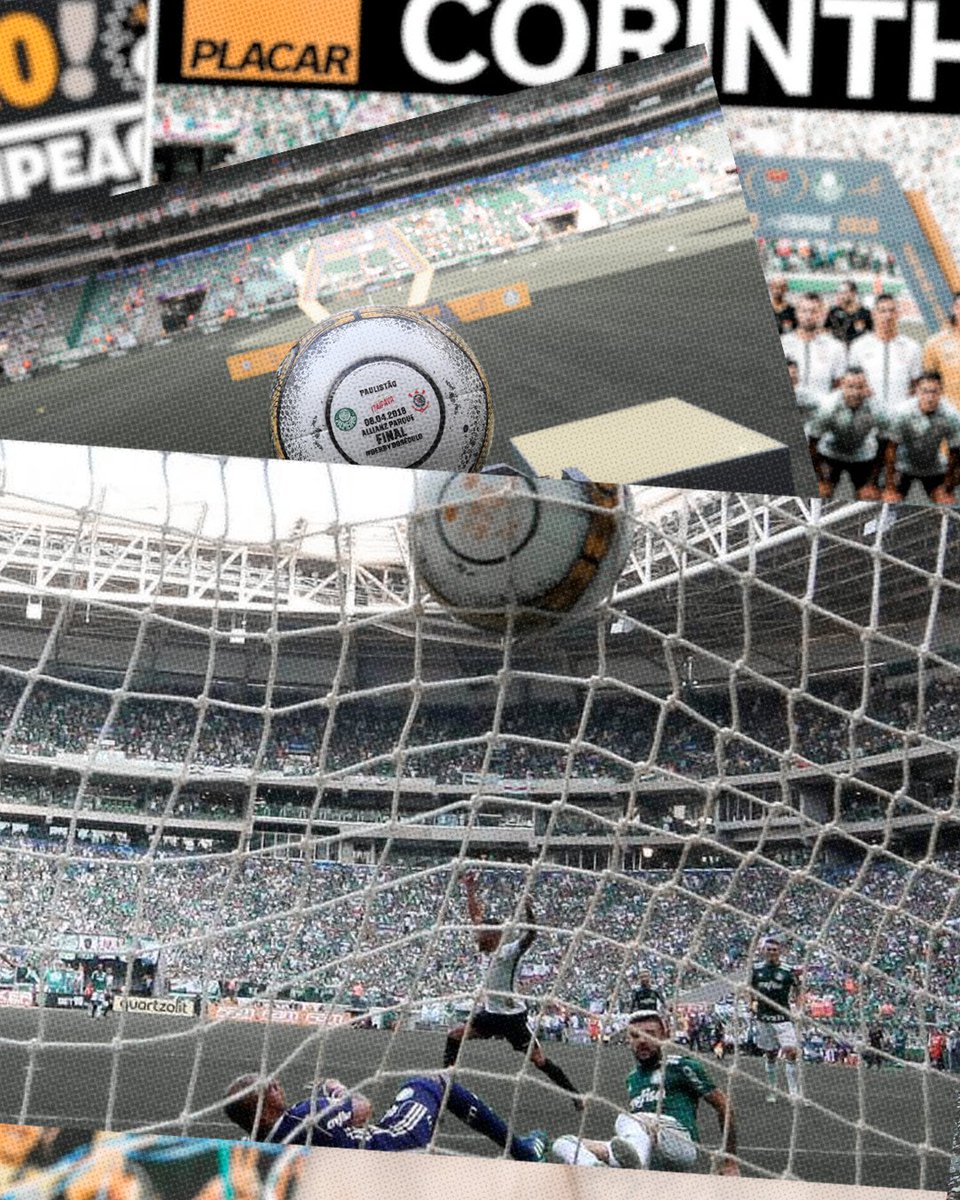 Corinthians tweet media