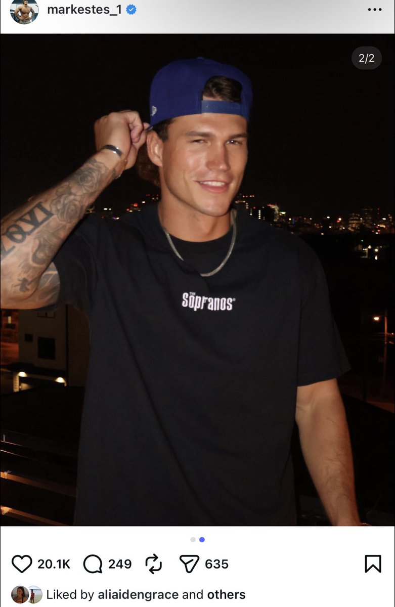 Murray Hill Guy tweet media