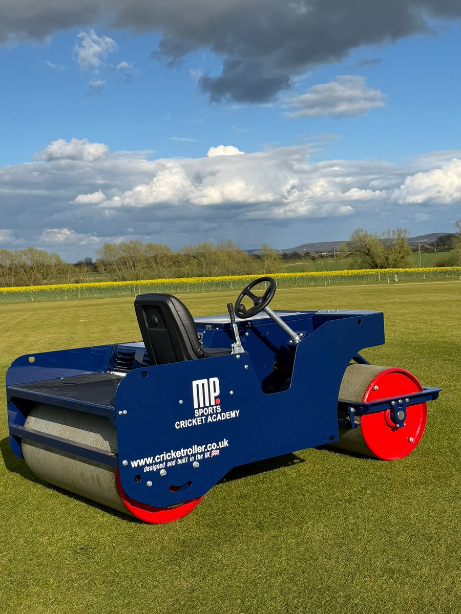 Auto-Roller tweet media