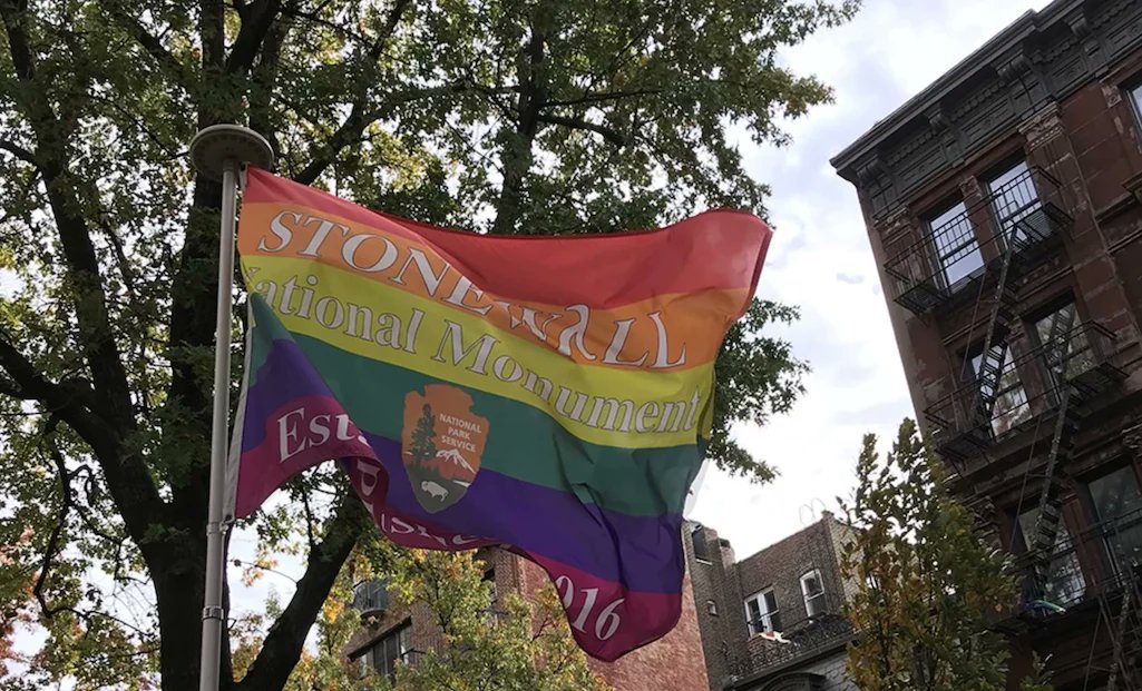 The Cultural Landscape Foundation tweet media