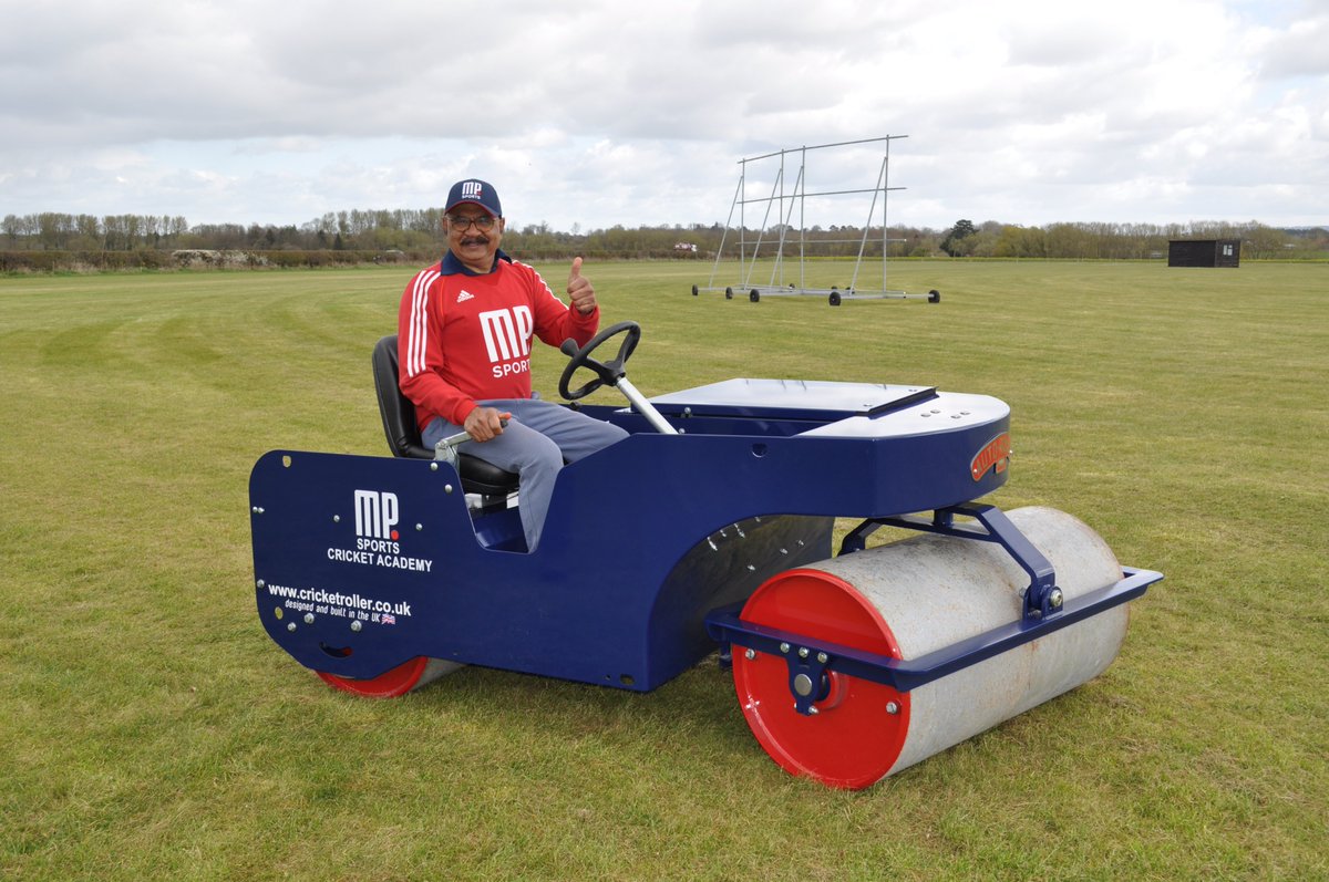 Auto-Roller tweet media