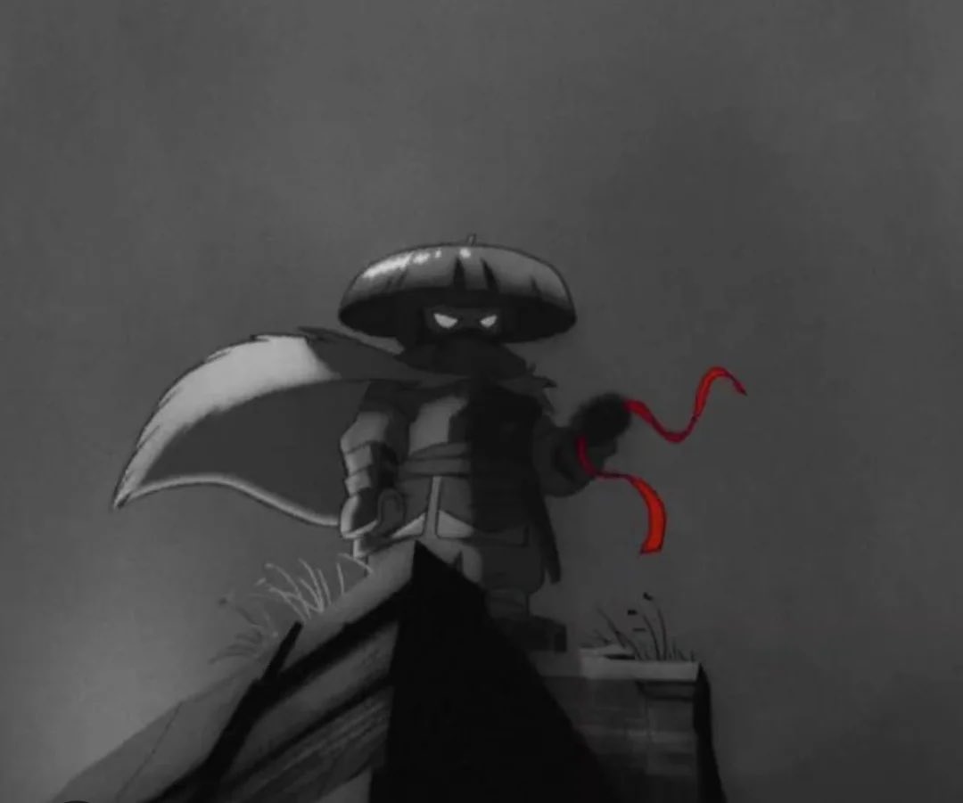 TraySay_Nay_theNinja tweet media