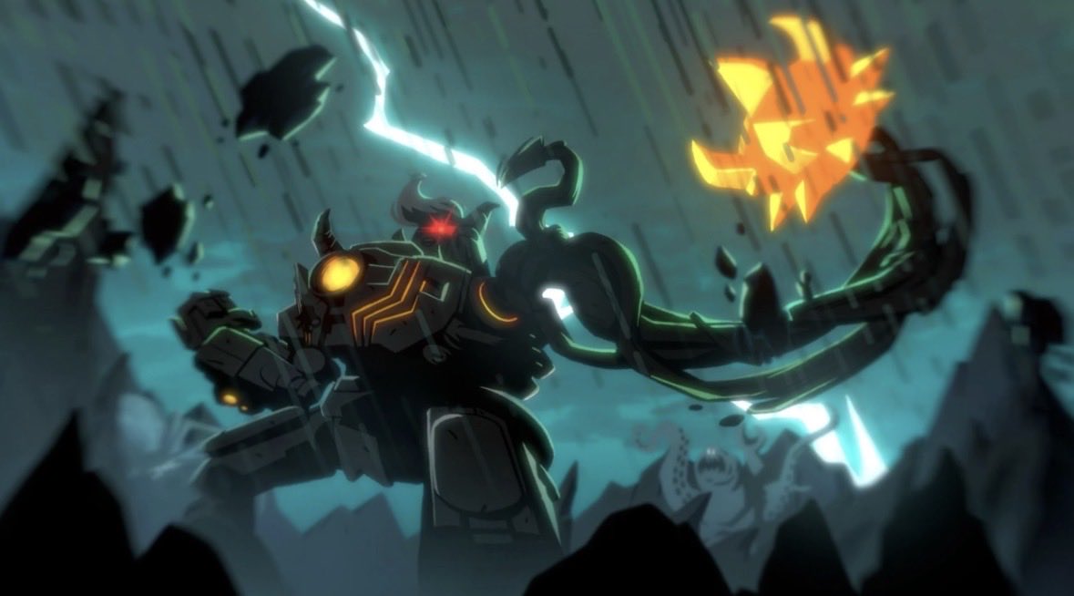 TraySay_Nay_theNinja tweet media