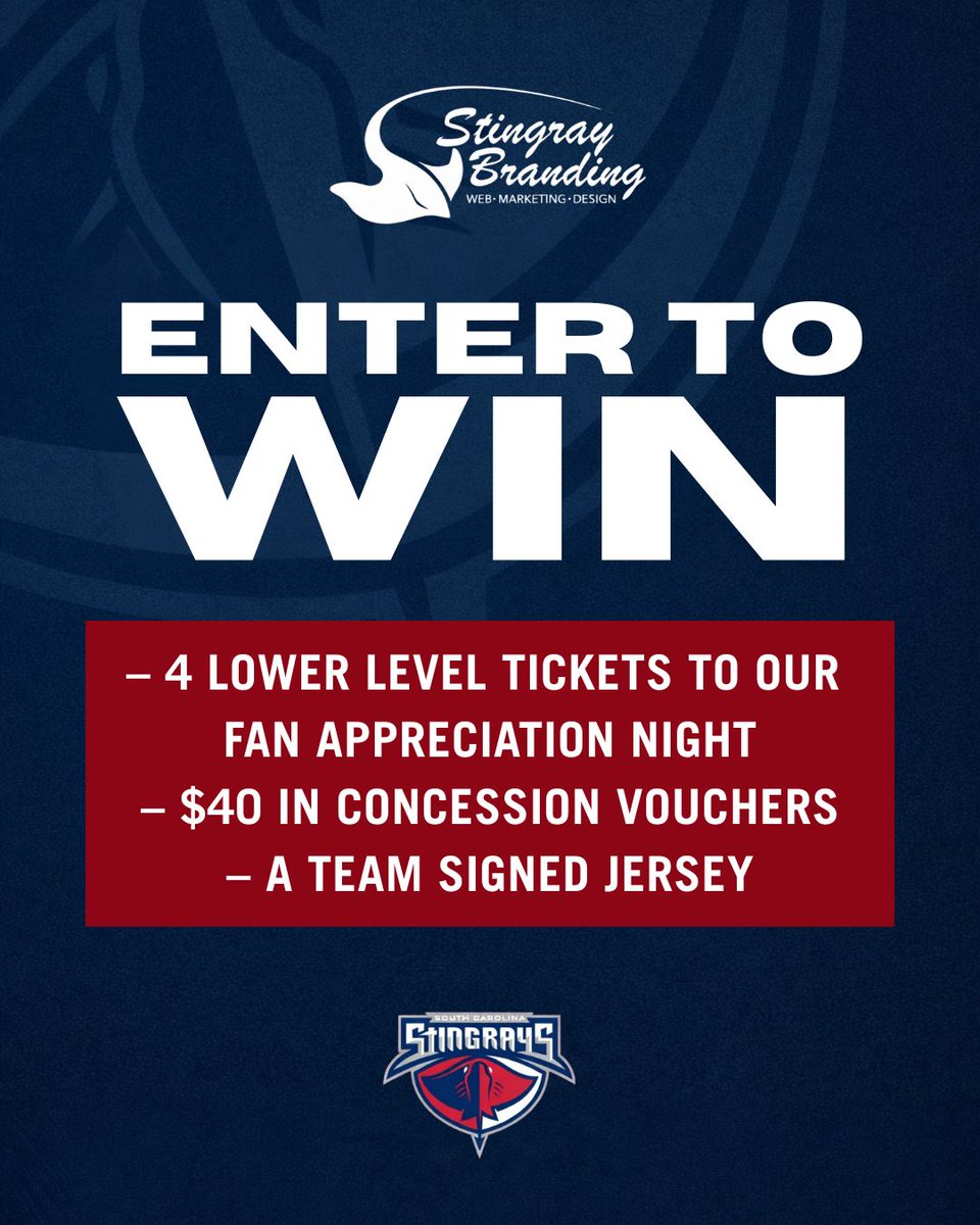 Stingray Branding tweet media