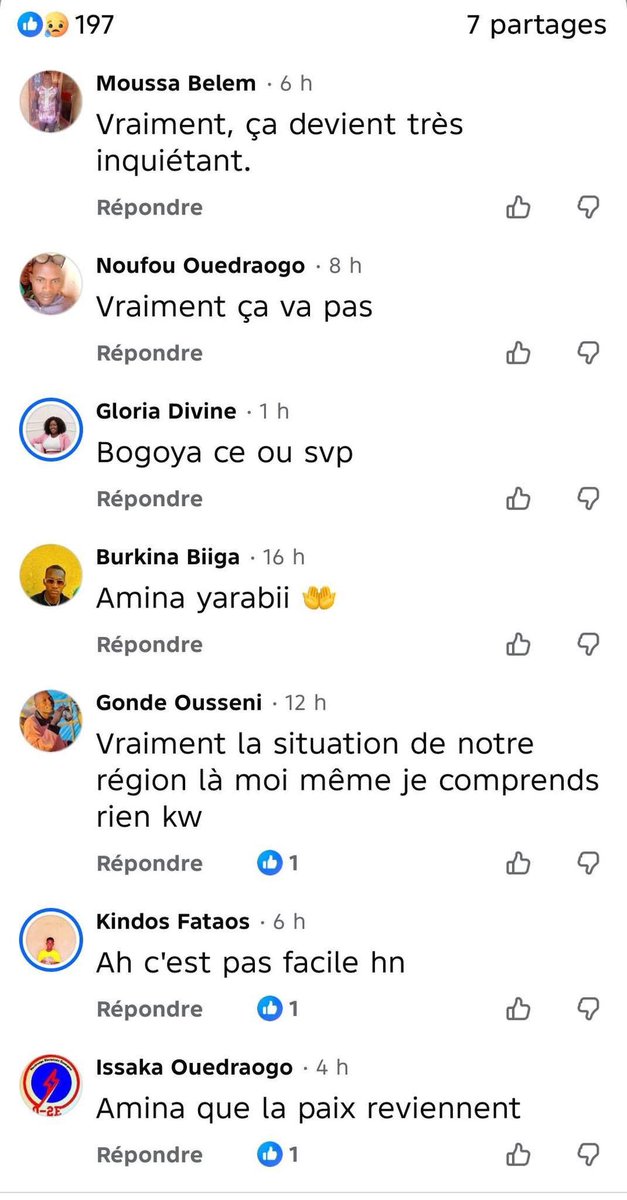 Dr. Jean Baptiste Zongo (Officiel)🇧🇫🇨🇮 tweet media