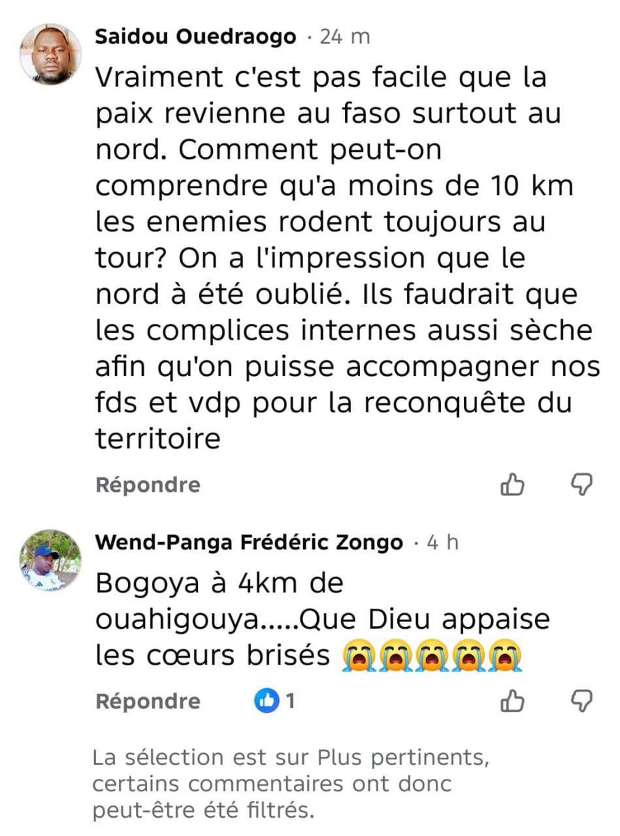 Dr. Jean Baptiste Zongo (Officiel)🇧🇫🇨🇮 tweet media