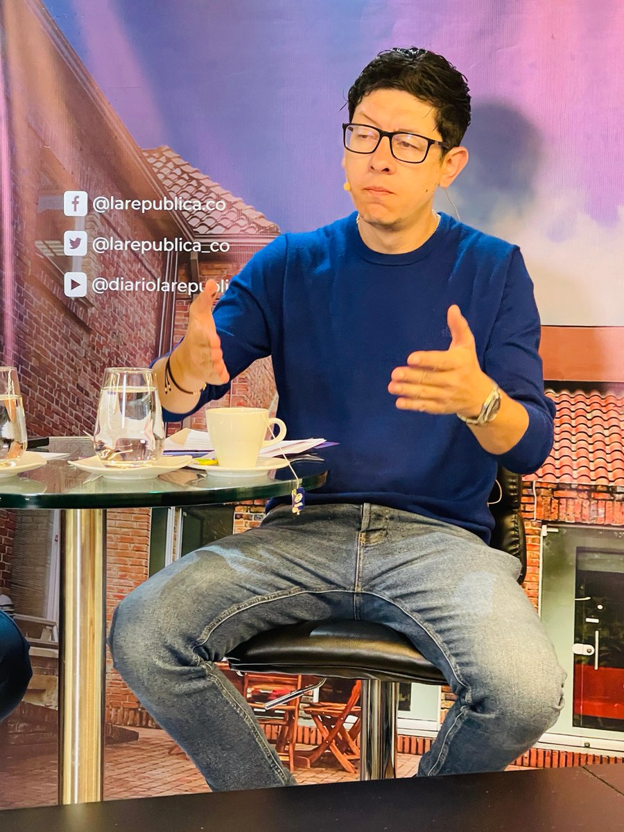 Diario La República tweet media