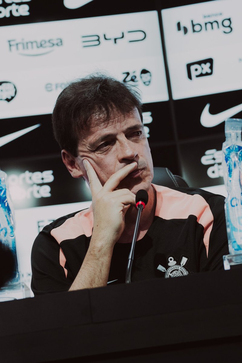 Time do Povo tweet media