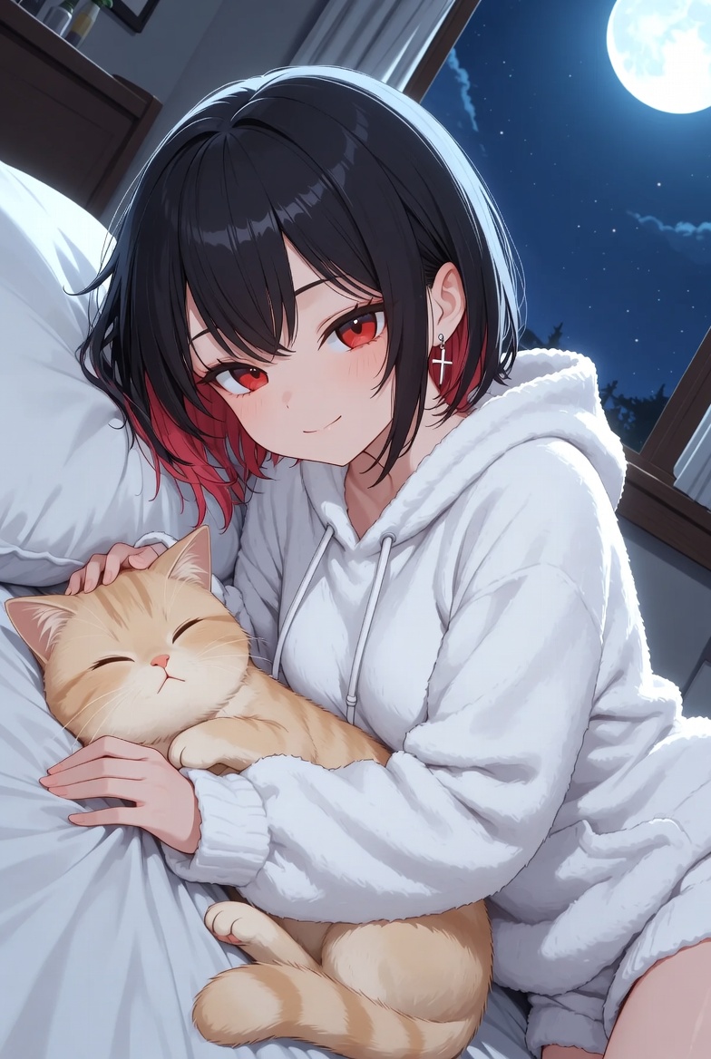 各務【かがみ】 tweet media