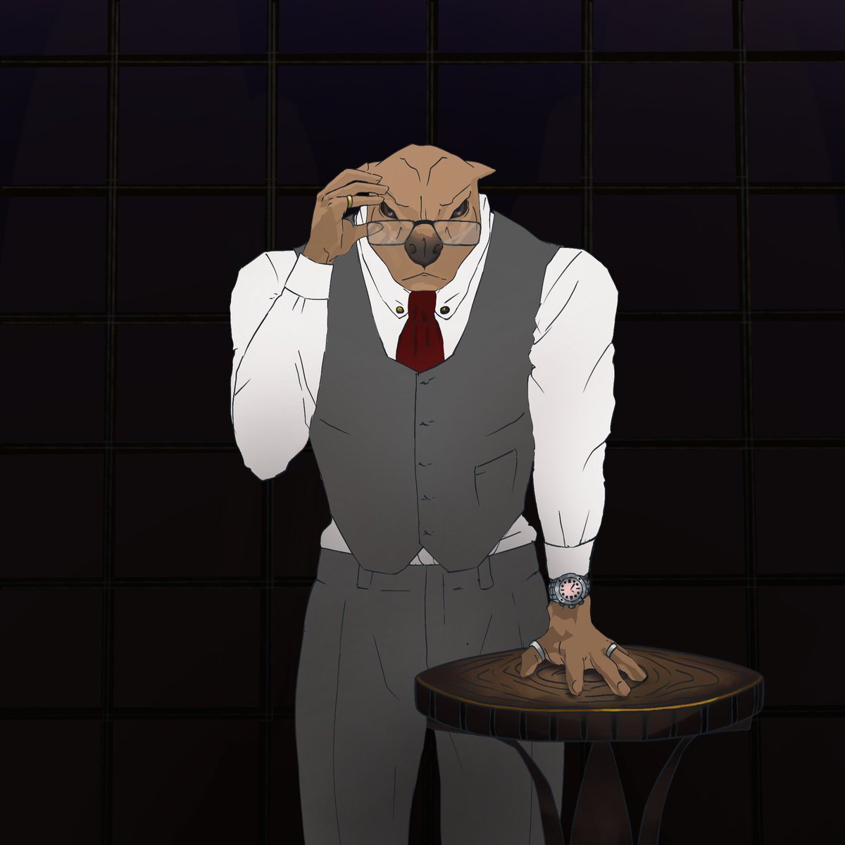 Omega λ (e/acc) tweet media