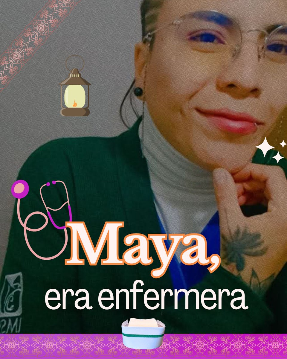 maya_sanadora13's tweet photo. Había una vez una mujer mágica y sanadora, que vino a esta munda a cumplir una de sus misiones: acompañar, sanar y tocar corazones. #justiciapararenymaya #dosañossinmaya #metrobuscdmx @metrobuscdmx @FiscaliaCDMX 
@Milenio https://t.co/duRAzxevKc