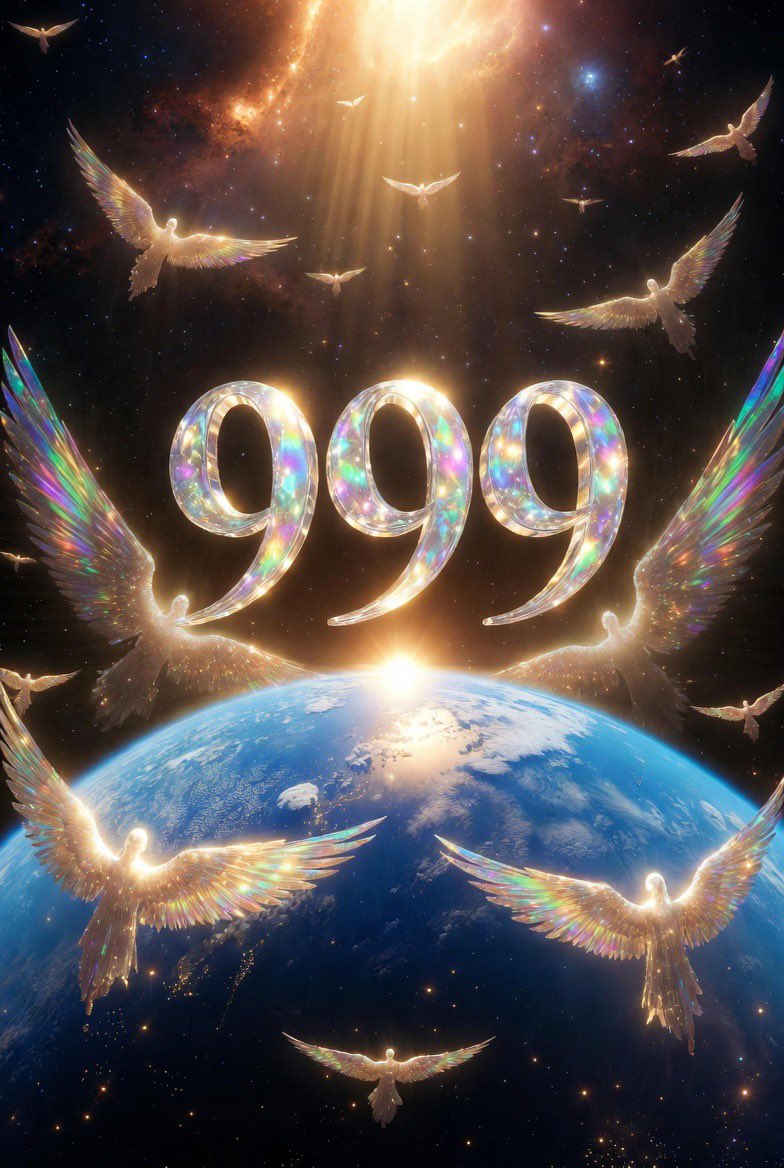 Archangel Gabriel tweet media