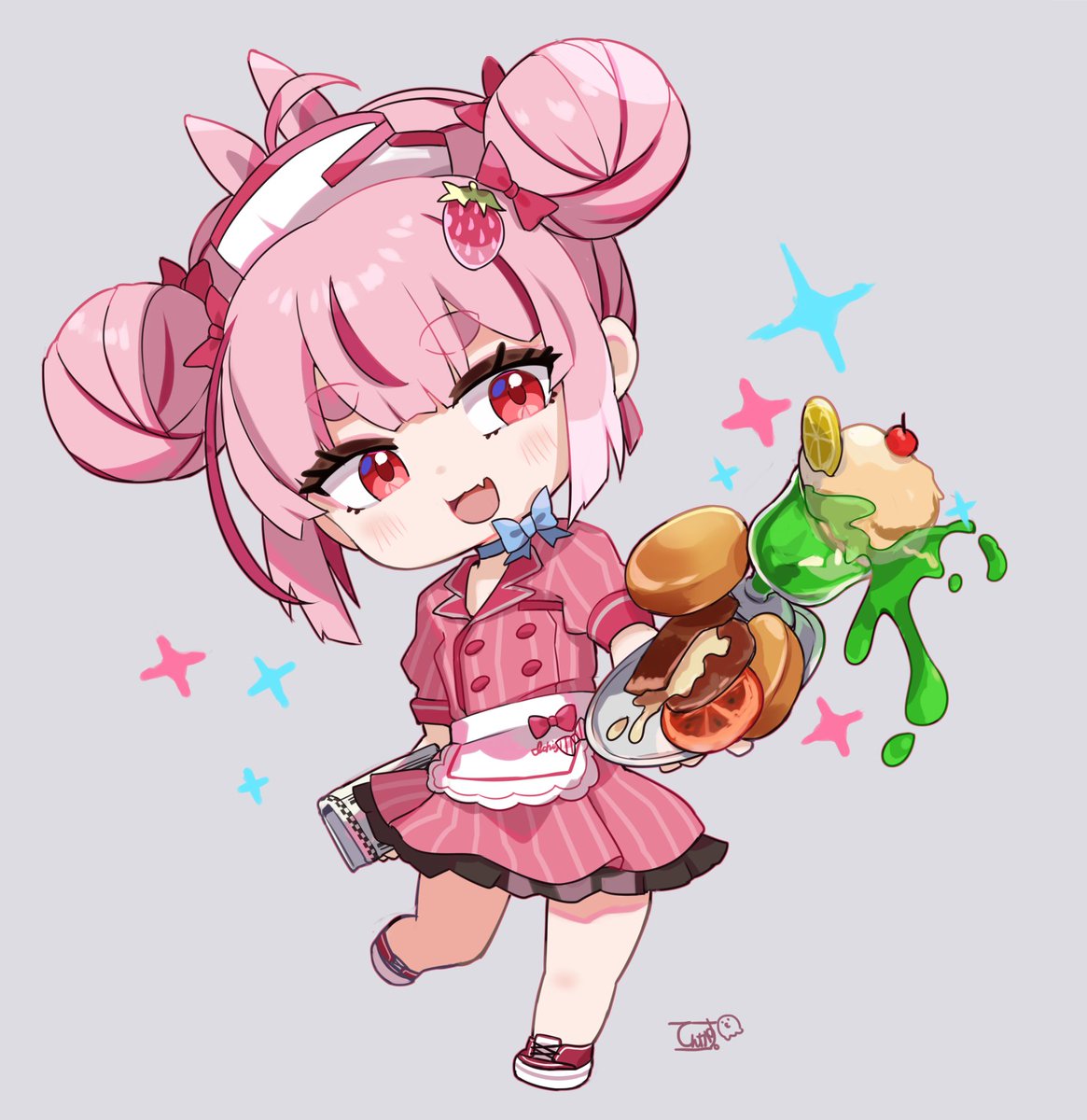 てんかす🍤 tweet media