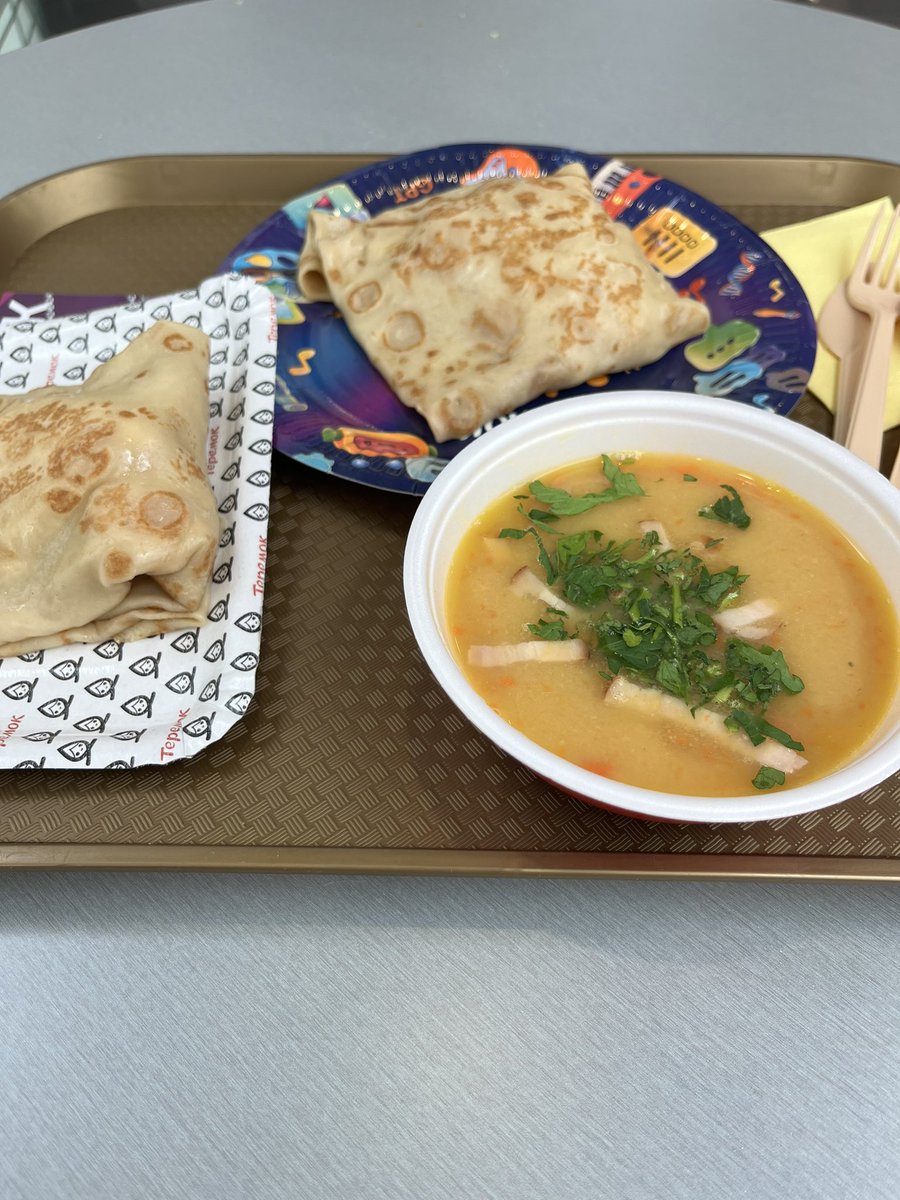 Анна приходит к успеху tweet media