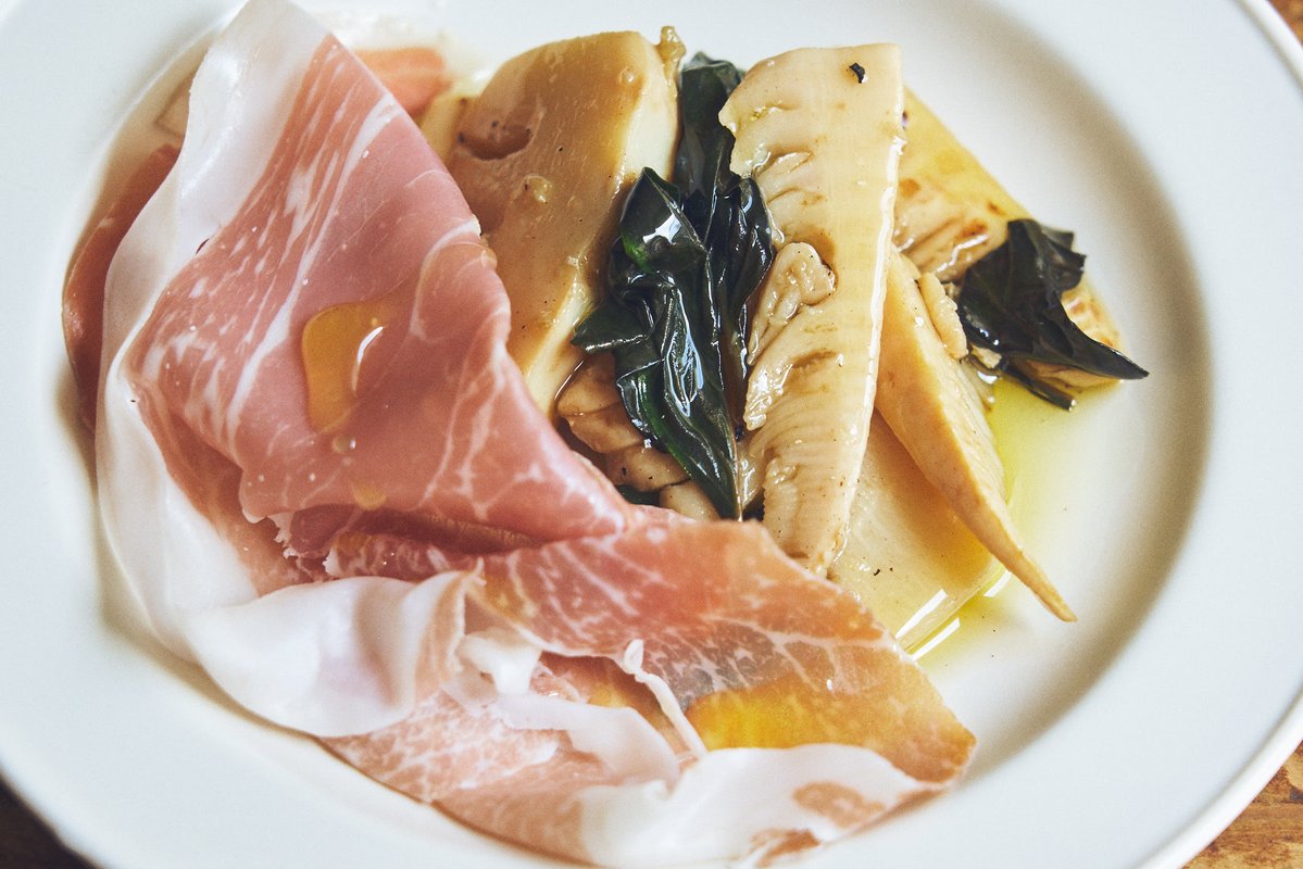 今井真実 料理家「毎日のあたらしい料理2」発売中! tweet media