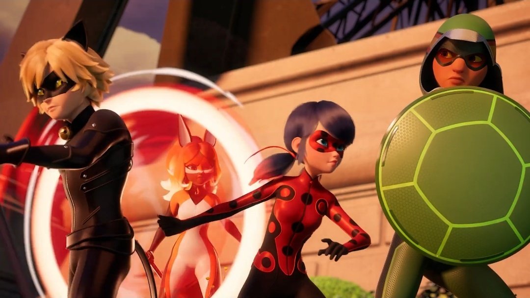 Lady Chaos ❤️ tweet media