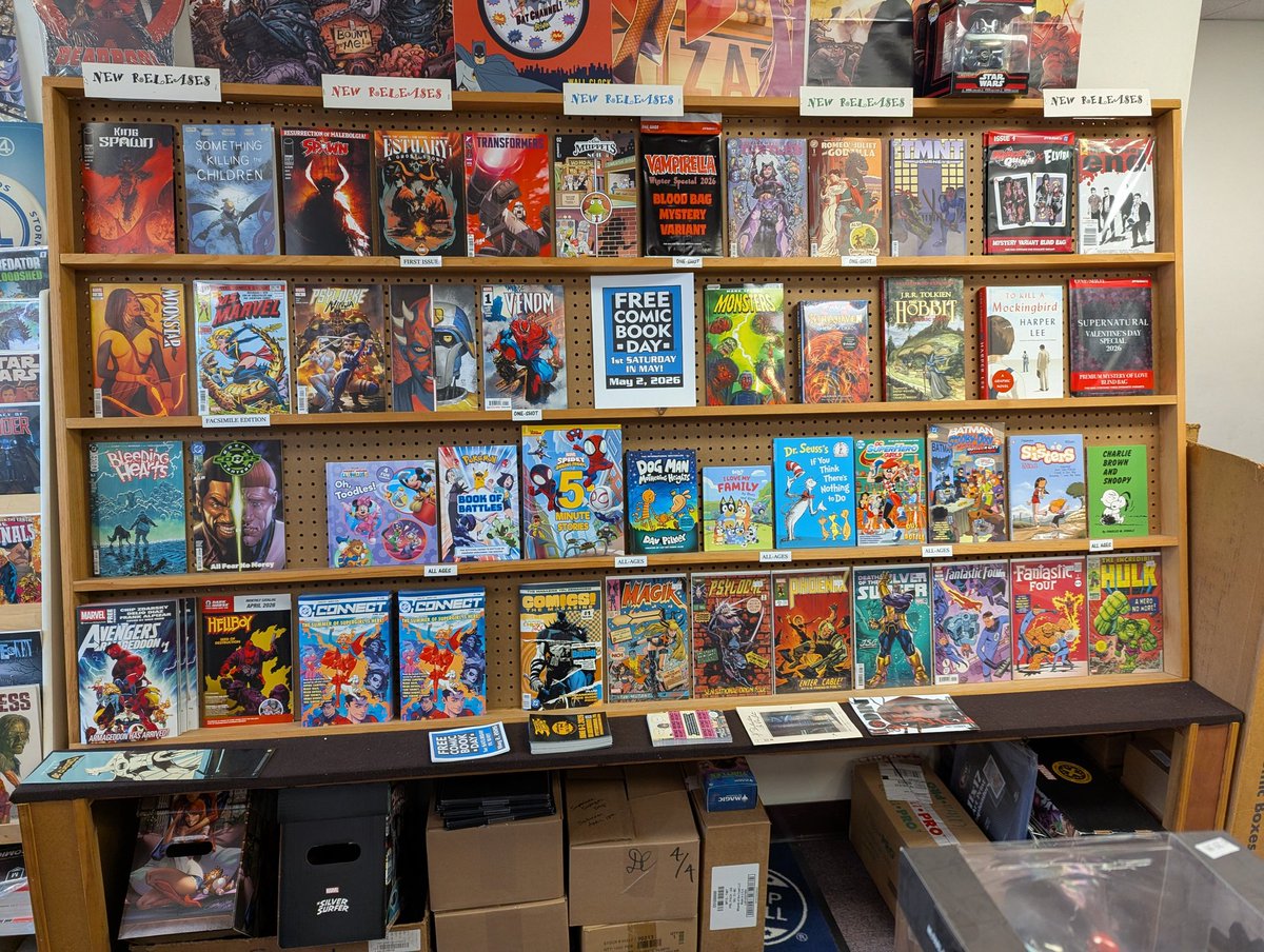 Codex Comics tweet media