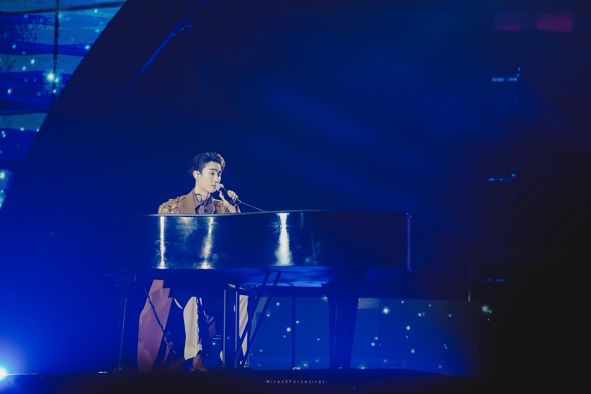 MiranMilk's tweet image. คุณจิรัช กับ เพลงนับดาว ⭐️✨

FORCEBOOKMAFOX FUNTOPIA D2
#ForceBookFanconD2 
#fforce_ @fforcejs 🦊