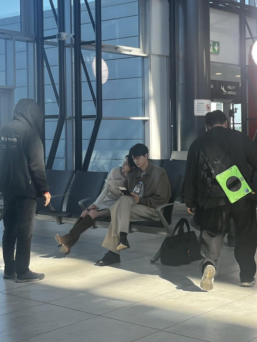 SONG KANG BASE tweet media