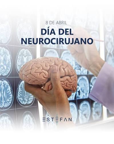 8 de abril, Feliz día del Neurocirujano. Detrás de cada neurocirugía no solo hay ciencia, hay una vida, una familia, y una esperanza.
#DPSGranma
#CubaPorLaSalud
#CubaPorLaVida