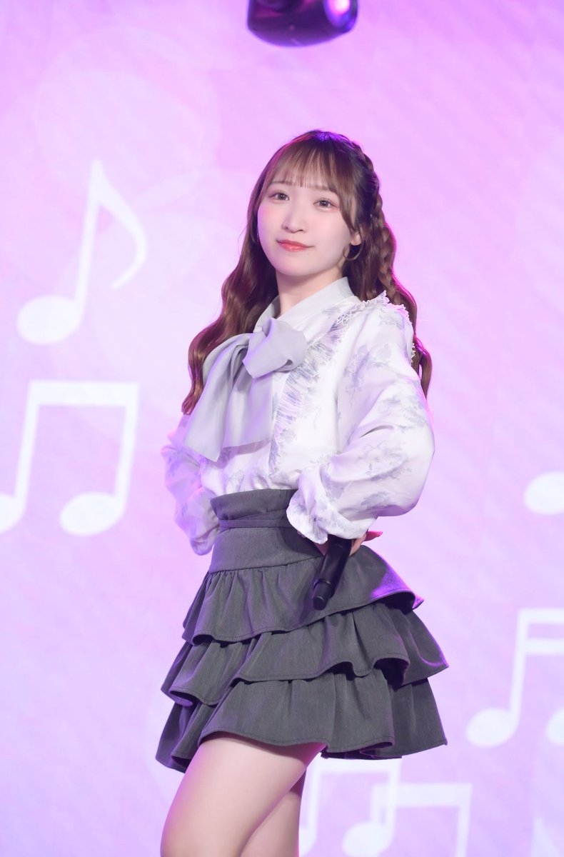 月依なのは☪【ニコぷり】 tweet media