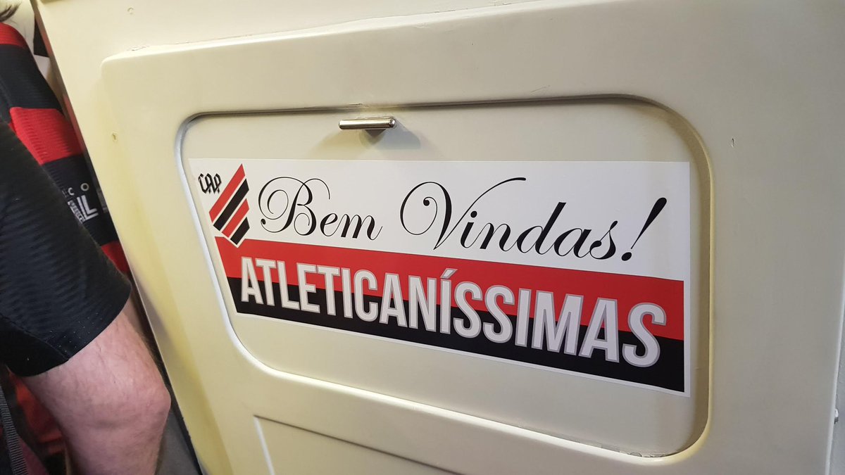 <a href="/Juezcentral/">Juez Central</a> Nosotras hicimos lo mismo en 2019 para ver la final de la Copa de Brasil.