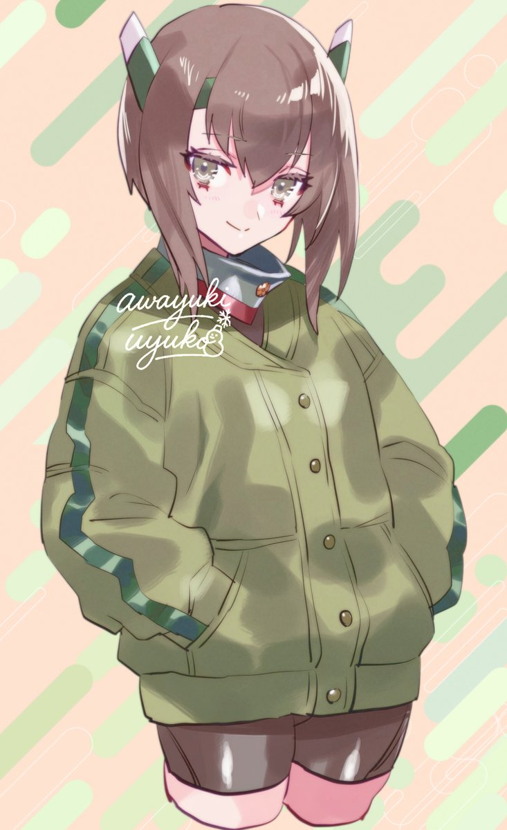 わんどろ間に合わなかった大鳳ちゃん🟢