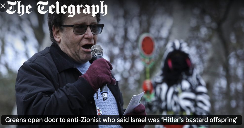 Trisha Posner tweet media