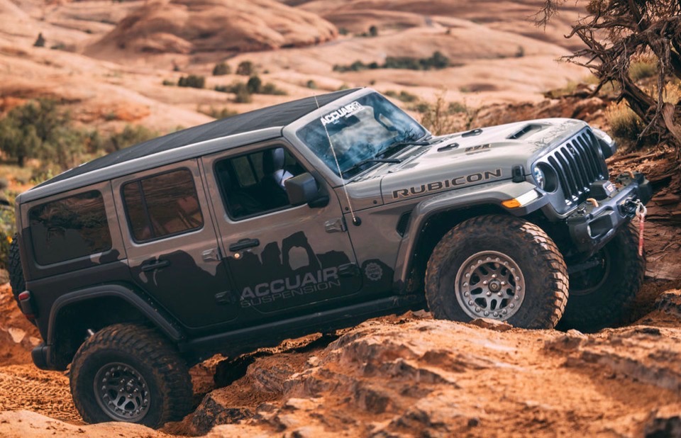 AccuAir Suspension tweet media